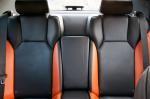 Lexus IS-F 2008 года